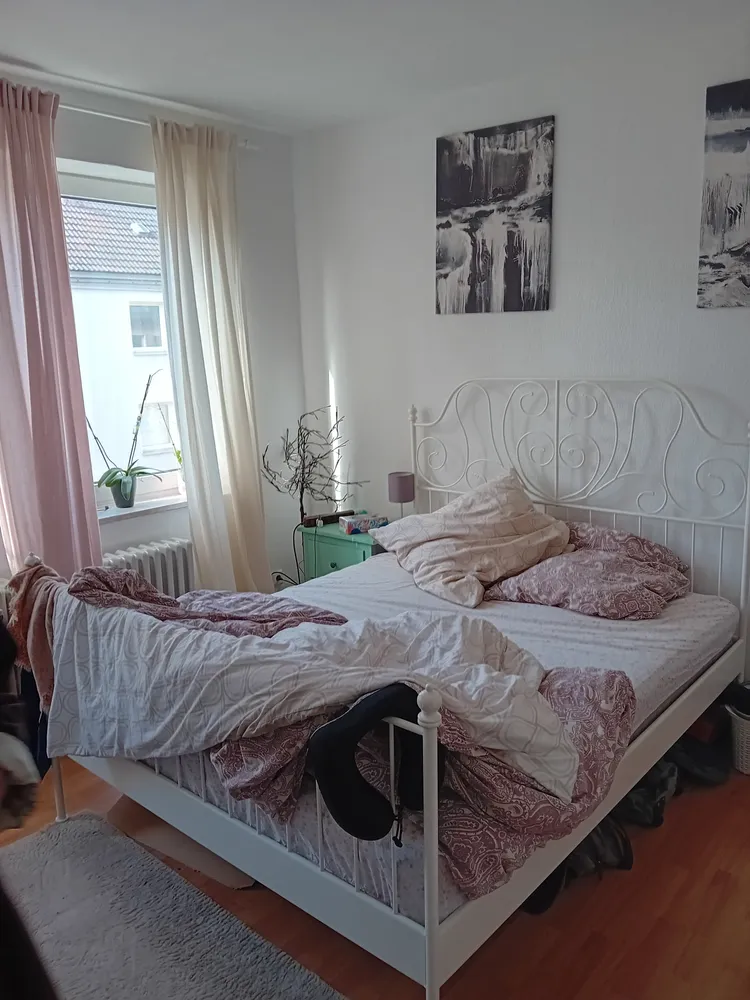 2 Zimmer Wohnung mit 48 m² in Kiel – Bild 3