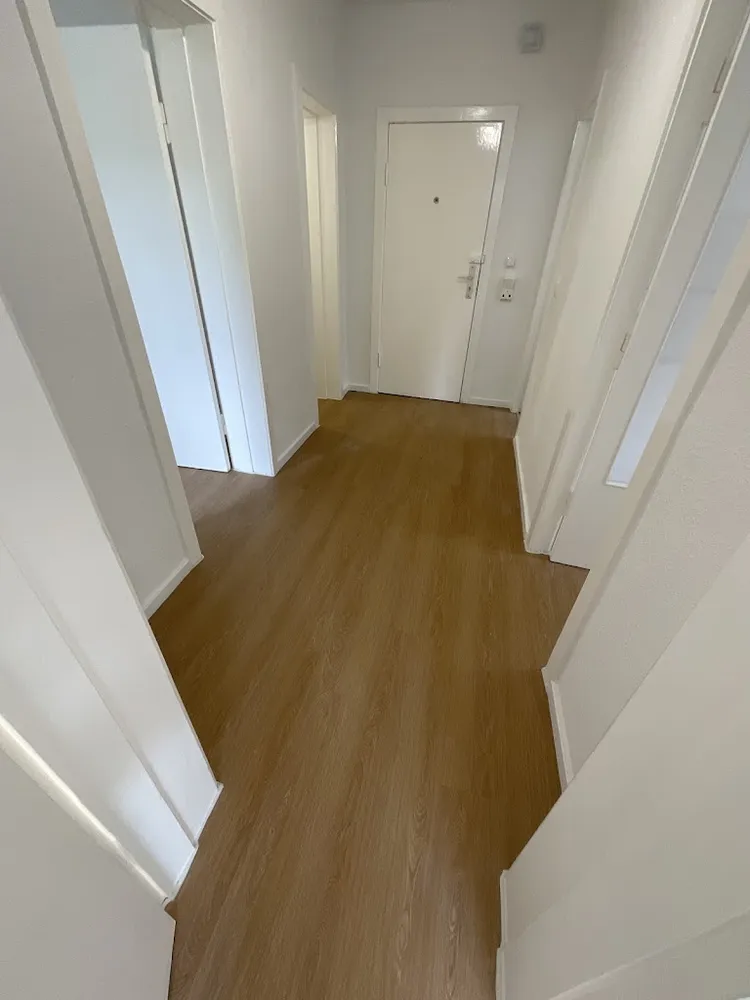 2 Zimmer Wohnung mit 52 m² in Lübeck – Bild 5