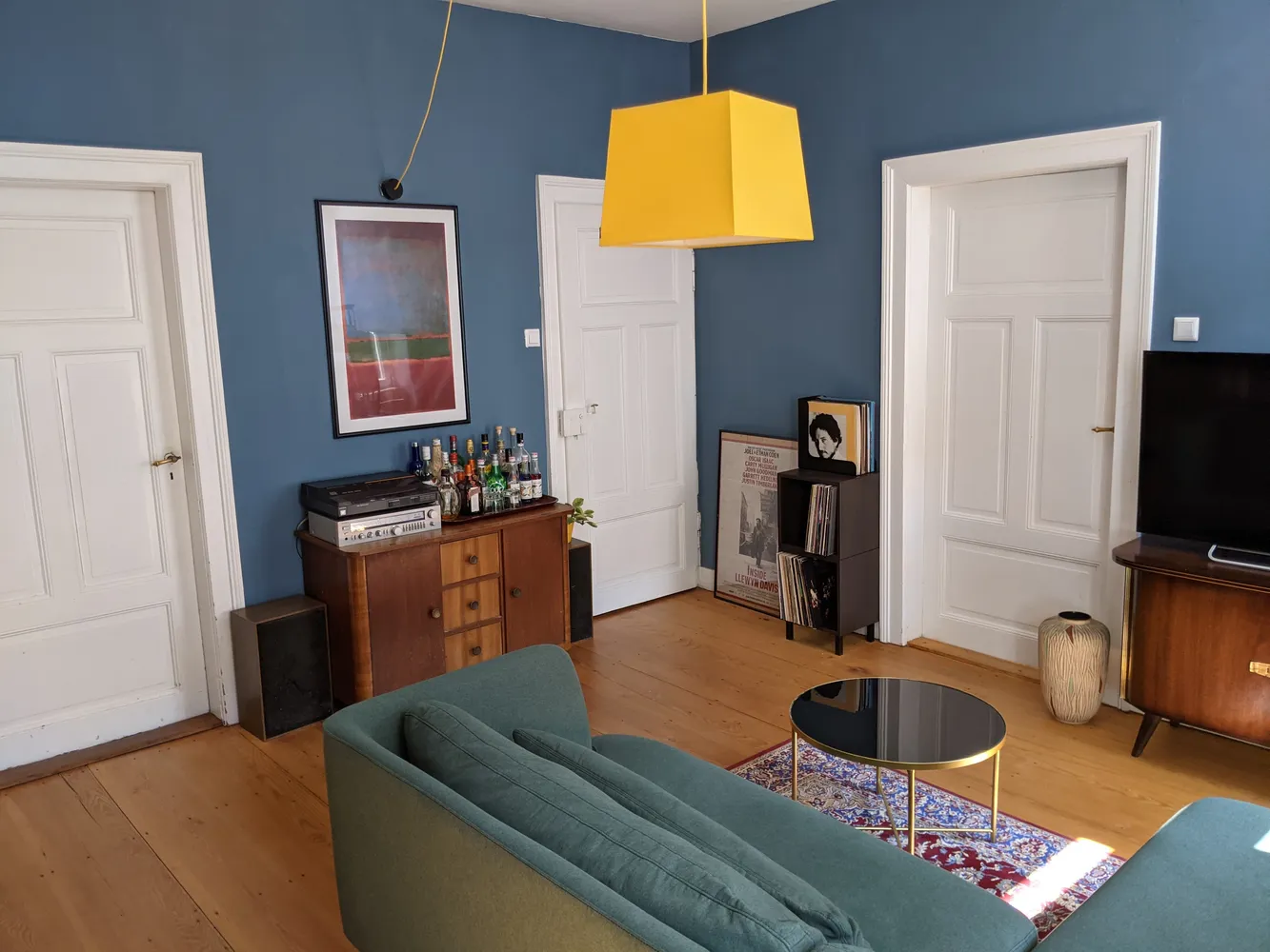2 Zimmer Wohnung mit 75 m² in Darmstadt – Bild 8