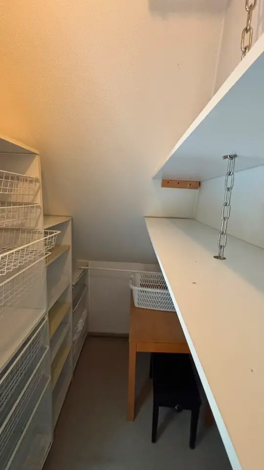 WG-Zimmer mit 25 m² in Norderstedt – Bild 4