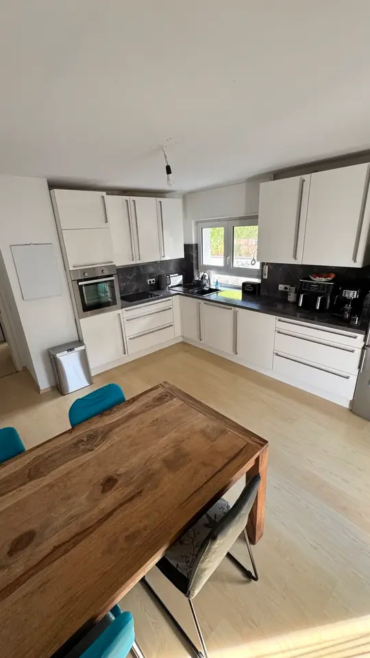 3 Zimmer Wohnung mit 92 m² in Heppenheim – Bild 2