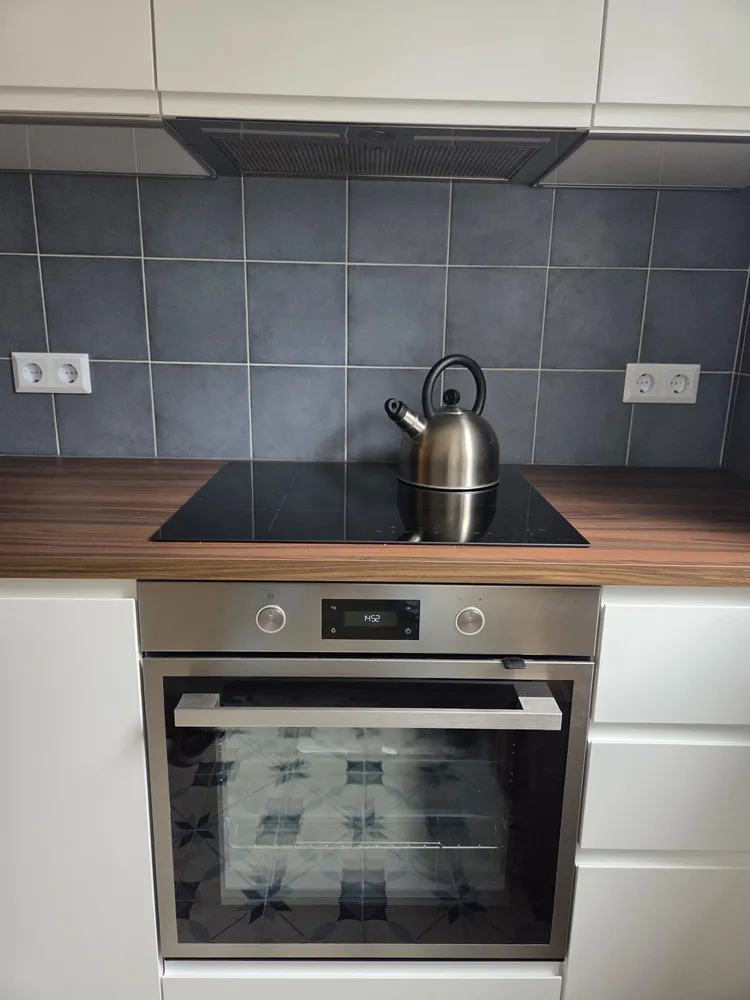 2 room apartment with 62 m² in Lörrach – Photo 8