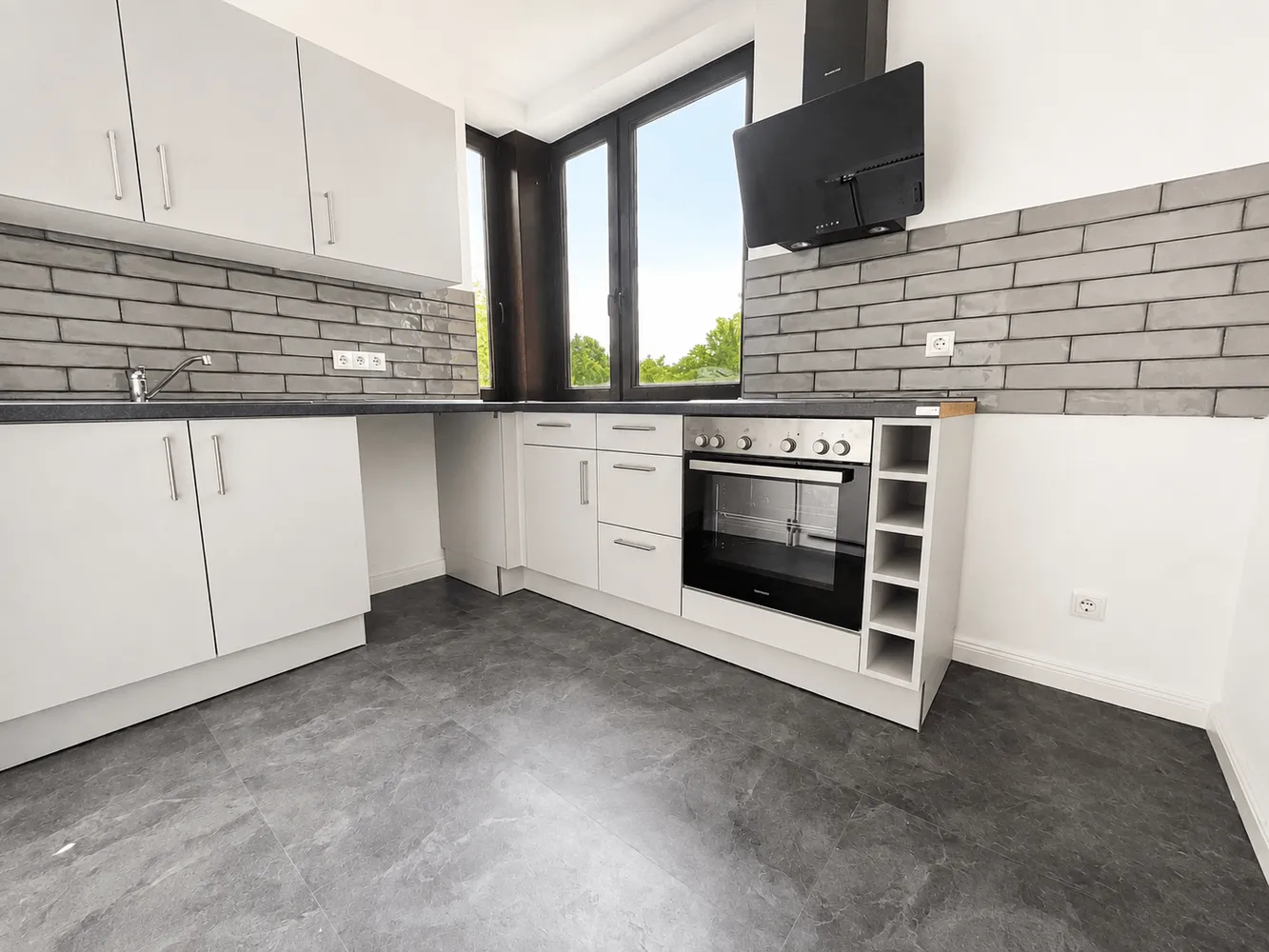 3 Zimmer Wohnung mit 76 m² in Hamburg – Bild 5