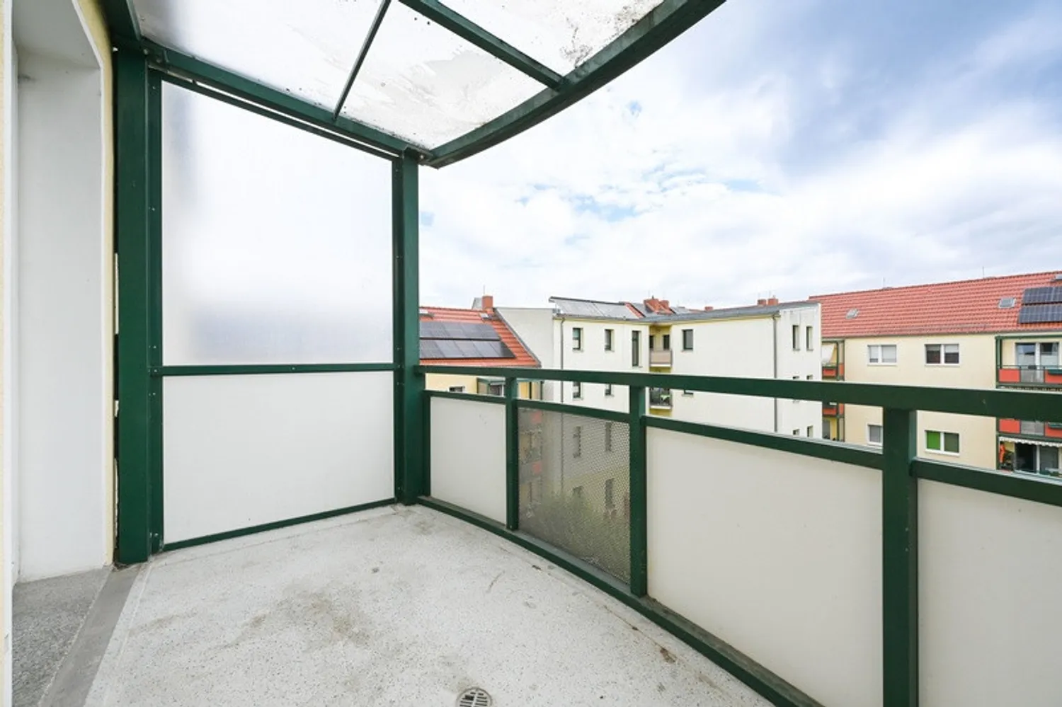 4 Zimmer Wohnung mit 69 m² in Magdeburg – Bild 8