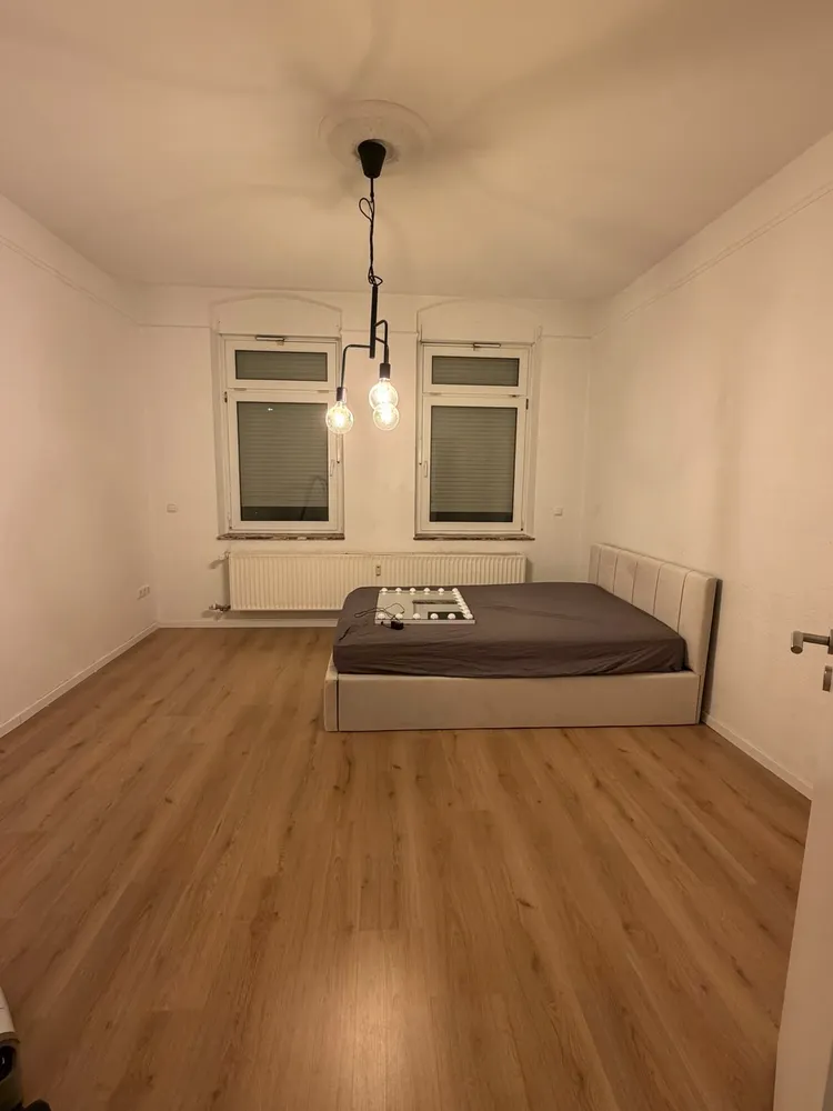 3 Zimmer Wohnung mit 48 m² in Oberhausen – Bild 10