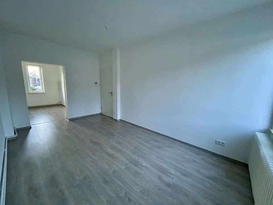 4 Zimmer Wohnung mit 64 m² in Wilhelmshaven – Bild 1