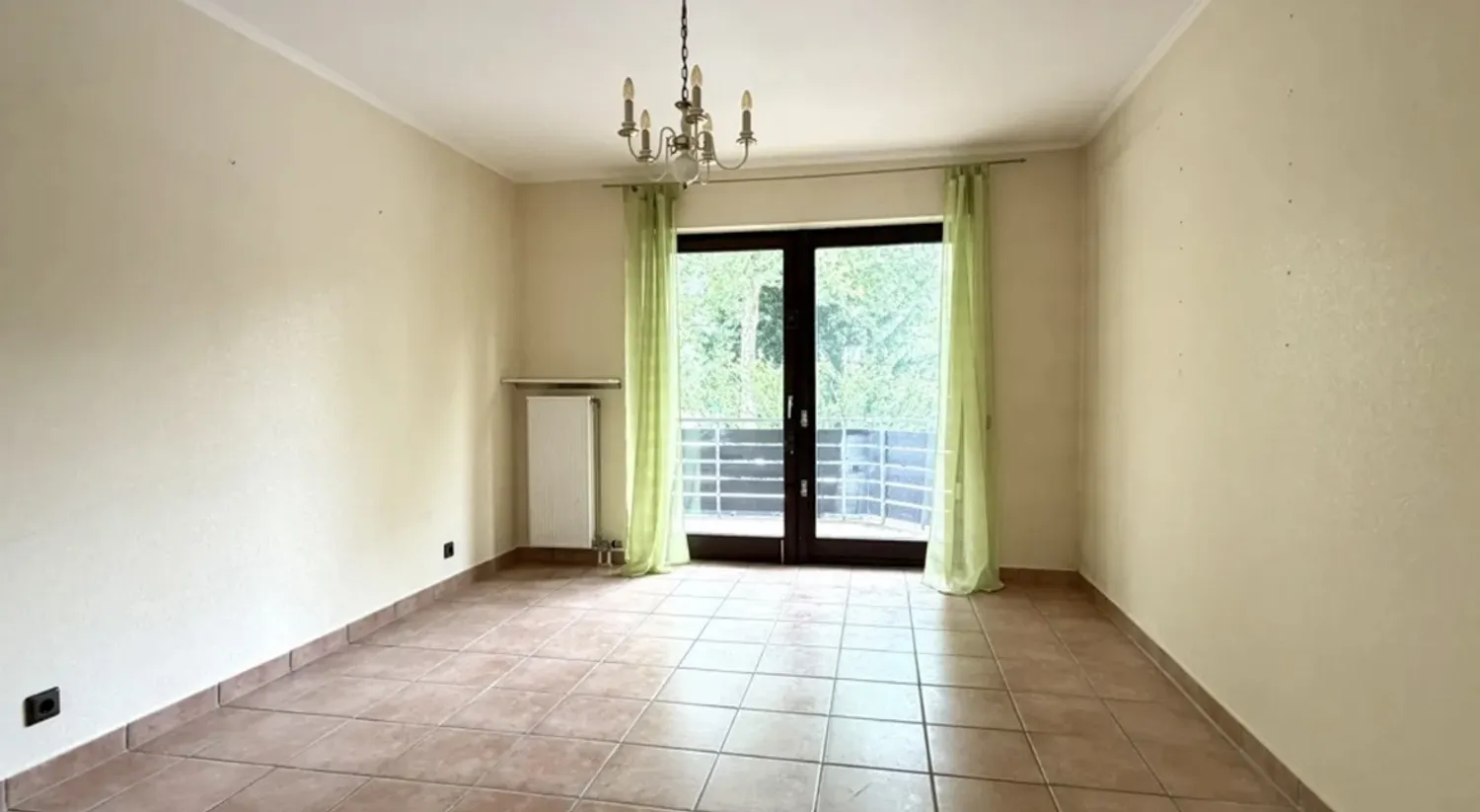 3 room apartment with 92 m² in Dreieich – Photo 4