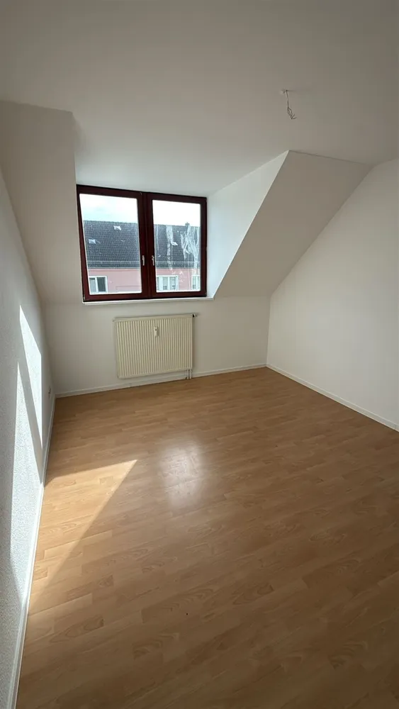 3 room apartment with 82 m² in Chemnitz – Photo 4
