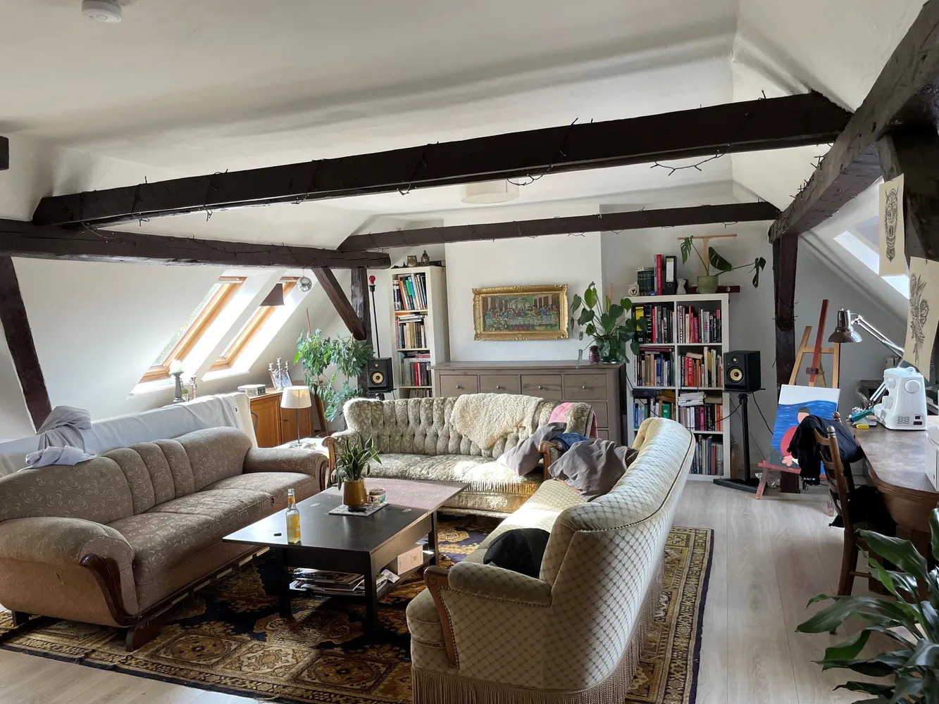 4 Zimmer Wohnung mit 94 m² in Bielefeld – Bild 9