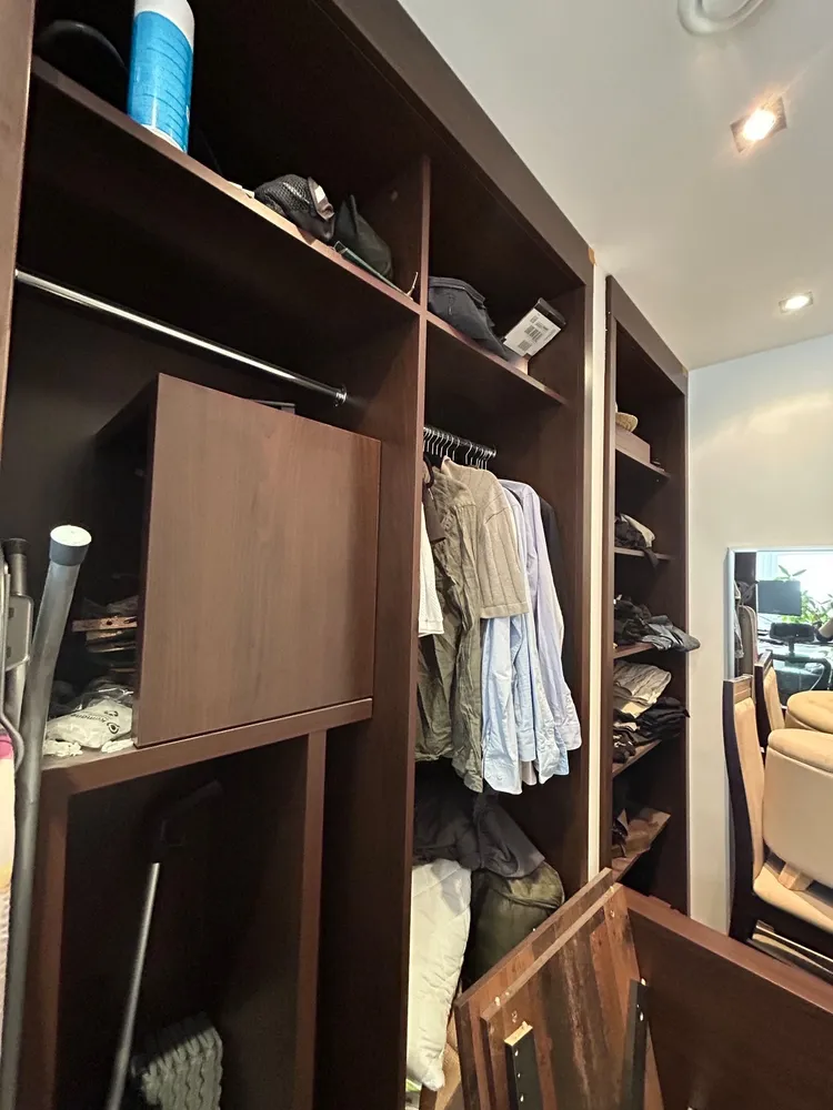 2 Zimmer Wohnung mit 36 m² in Frankfurt am Main – Bild 10