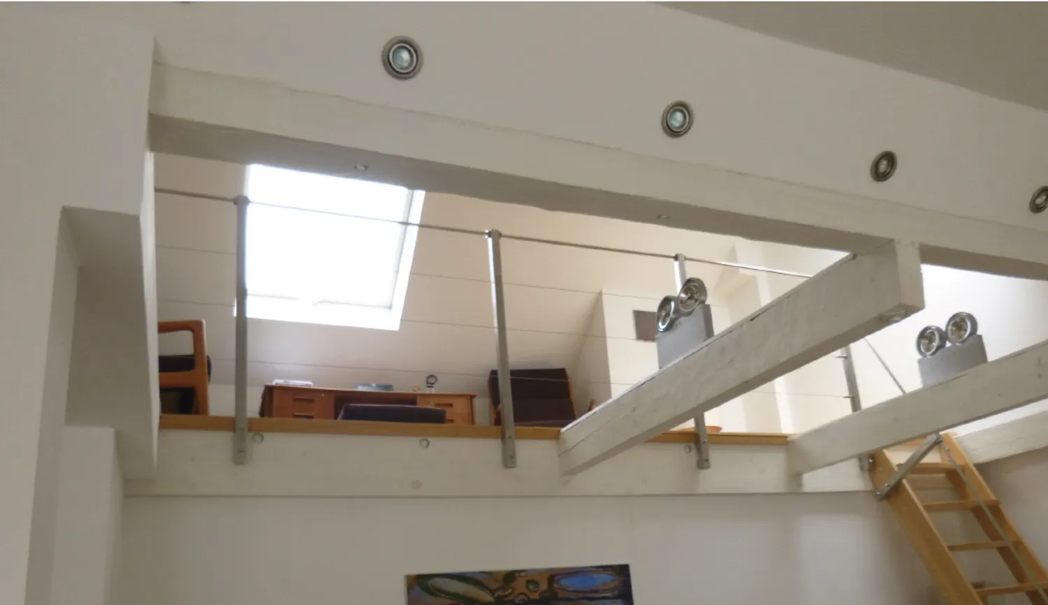 3 room apartment with 98 m² in Düsseldorf – Photo 10