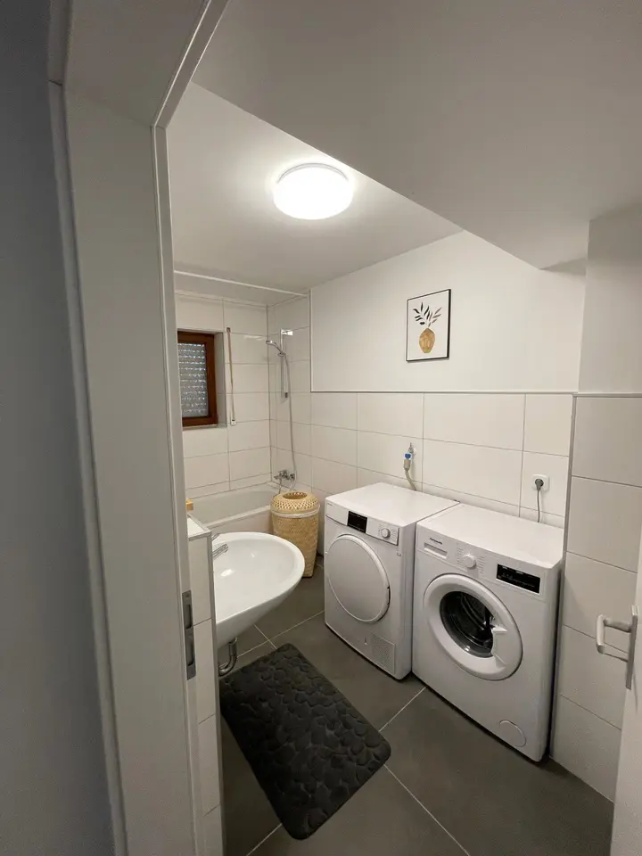 WG-Zimmer mit 16 m² in Karlsruhe – Bild 6