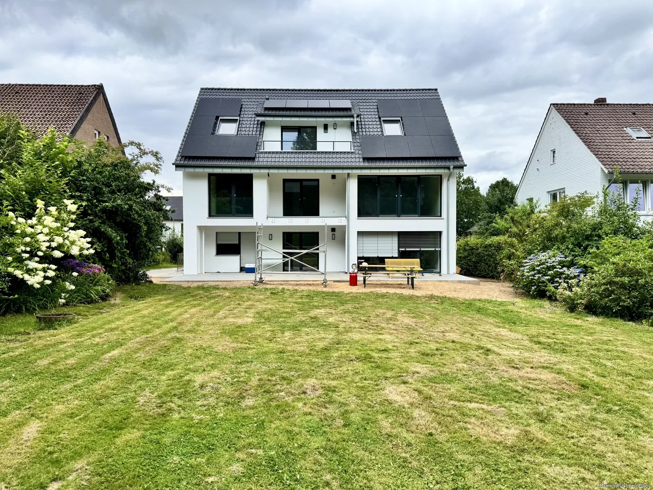 2 Zimmer Wohnung mit 71 m² in Bielefeld – Bild 4