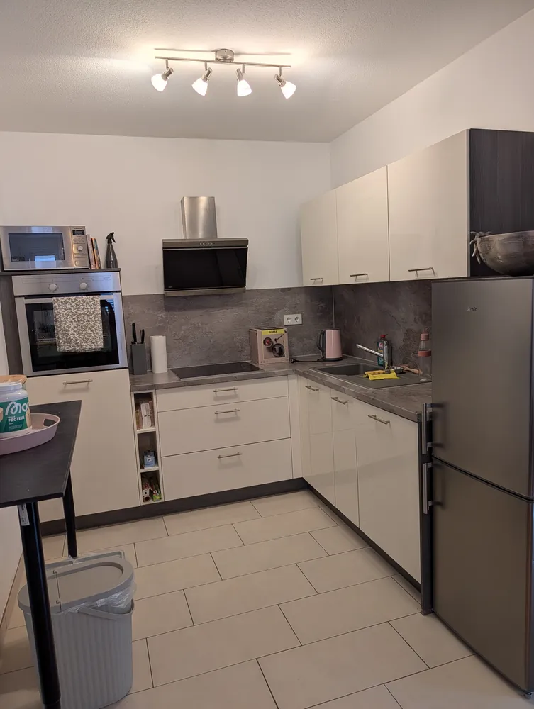 2 Zimmer Wohnung mit 57 m² in Mannheim – Bild 3