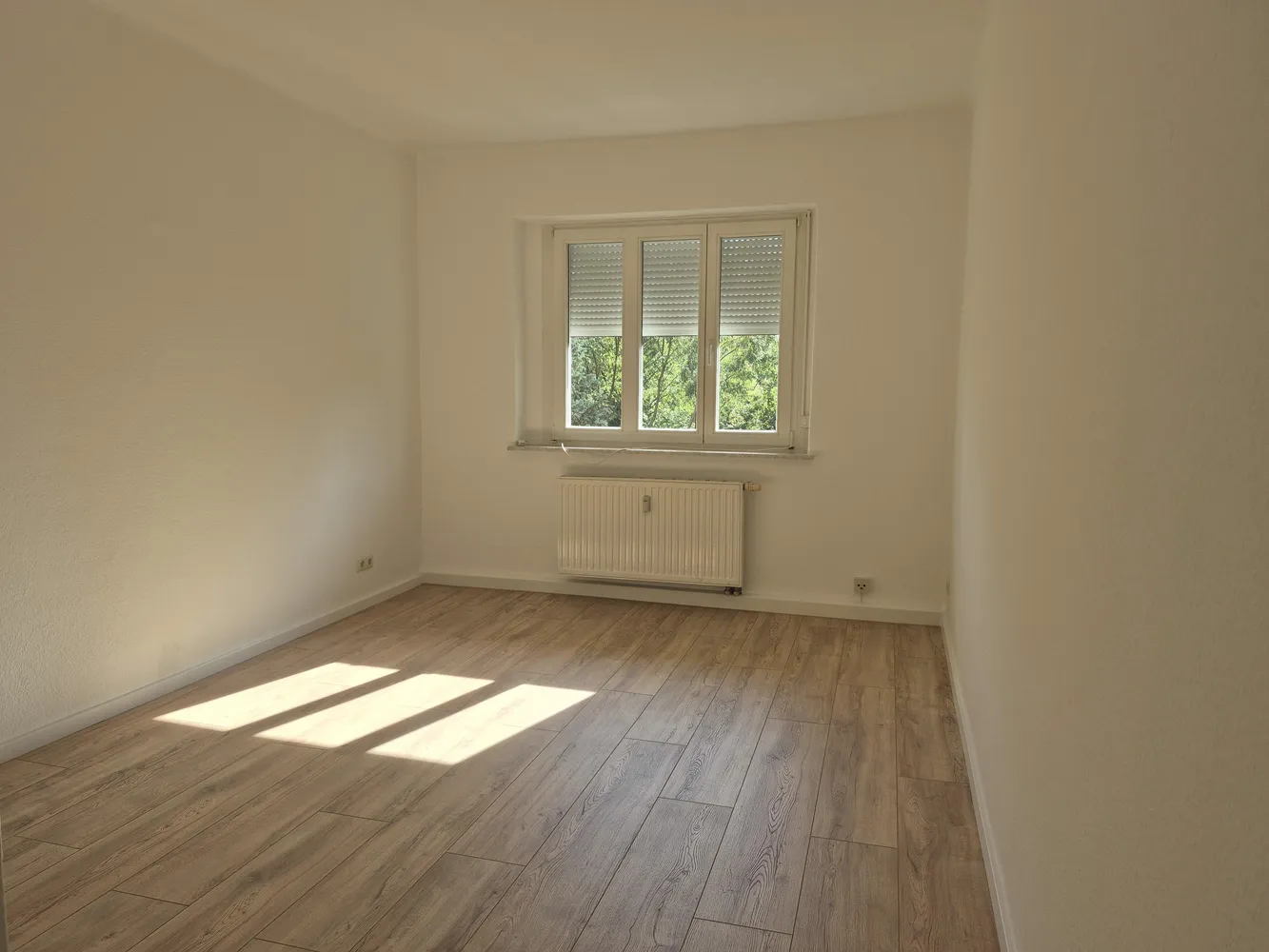 2 Zimmer Wohnung mit 50 m² in Dresden – Bild 6