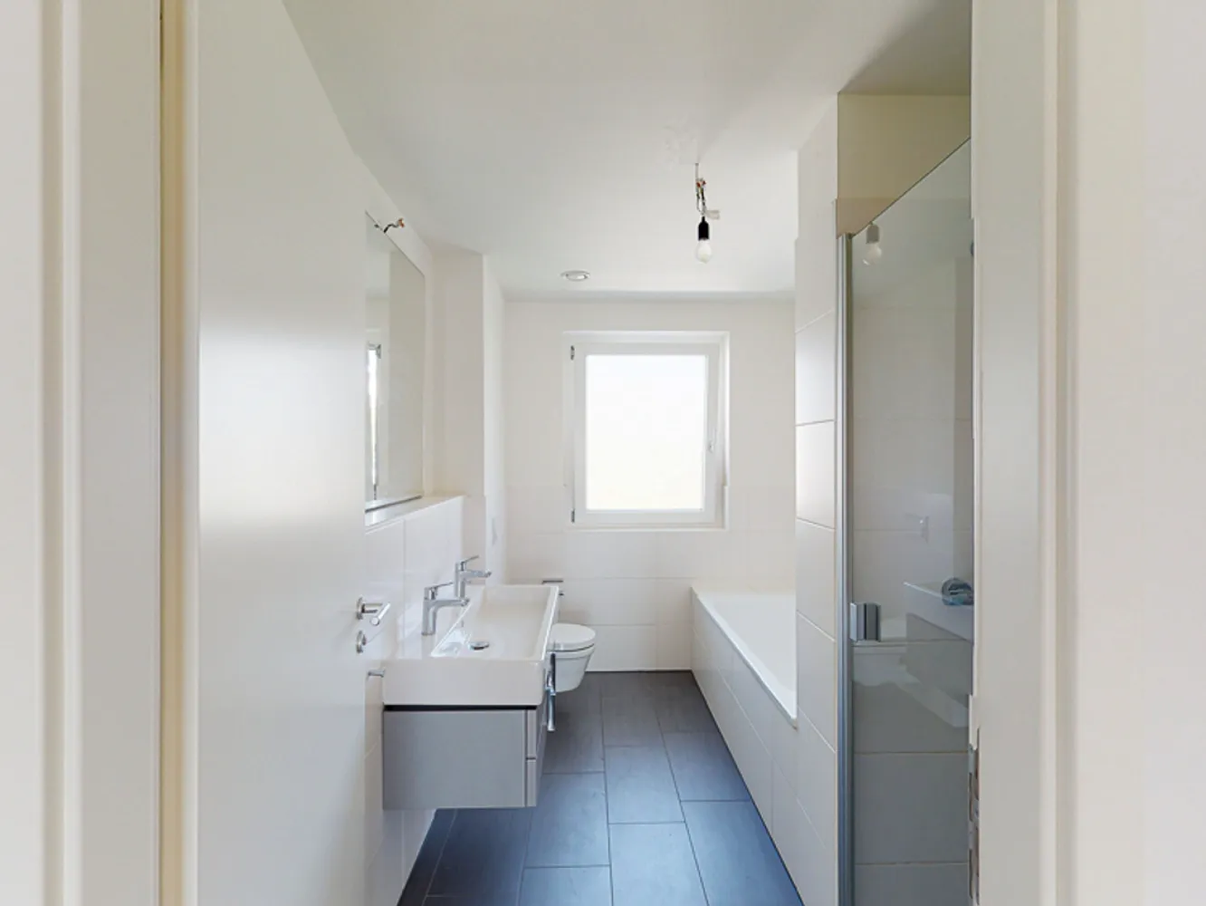 3 Zimmer Wohnung mit 93 m² in Frankfurt am Main – Bild 8