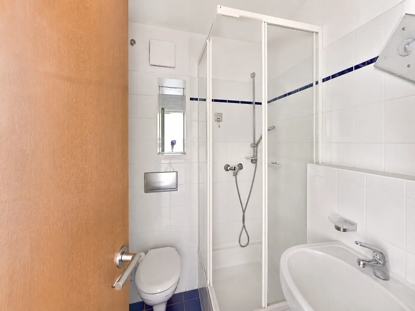 3 Zimmer Wohnung mit 100 m² in Magdeburg – Bild 7