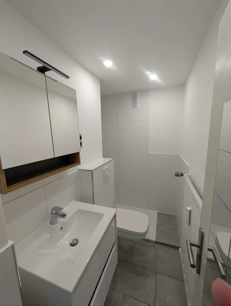 2 Zimmer Wohnung mit 37 m² in Köln – Bild 3
