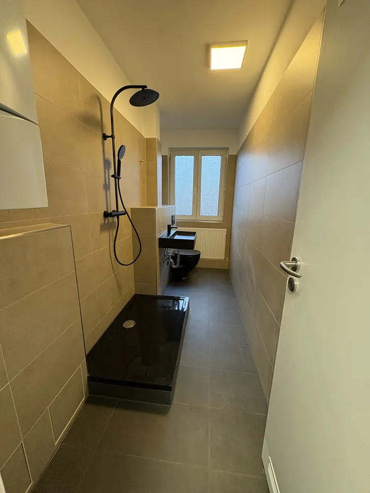 1 Zimmer Wohnung mit 13 m² in Frankfurt am Main – Bild 4