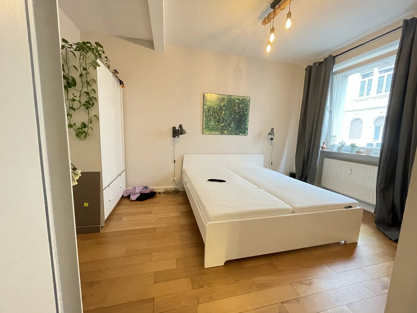 3 Zimmer Wohnung mit 68 m² in Wuppertal – Bild 4