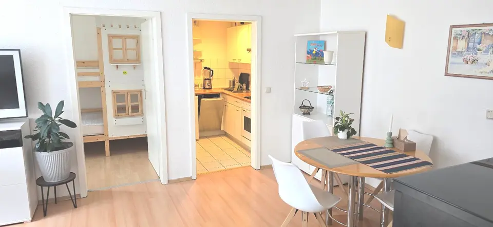 3 room apartment with 56 m² in Freiberg – Photo 4