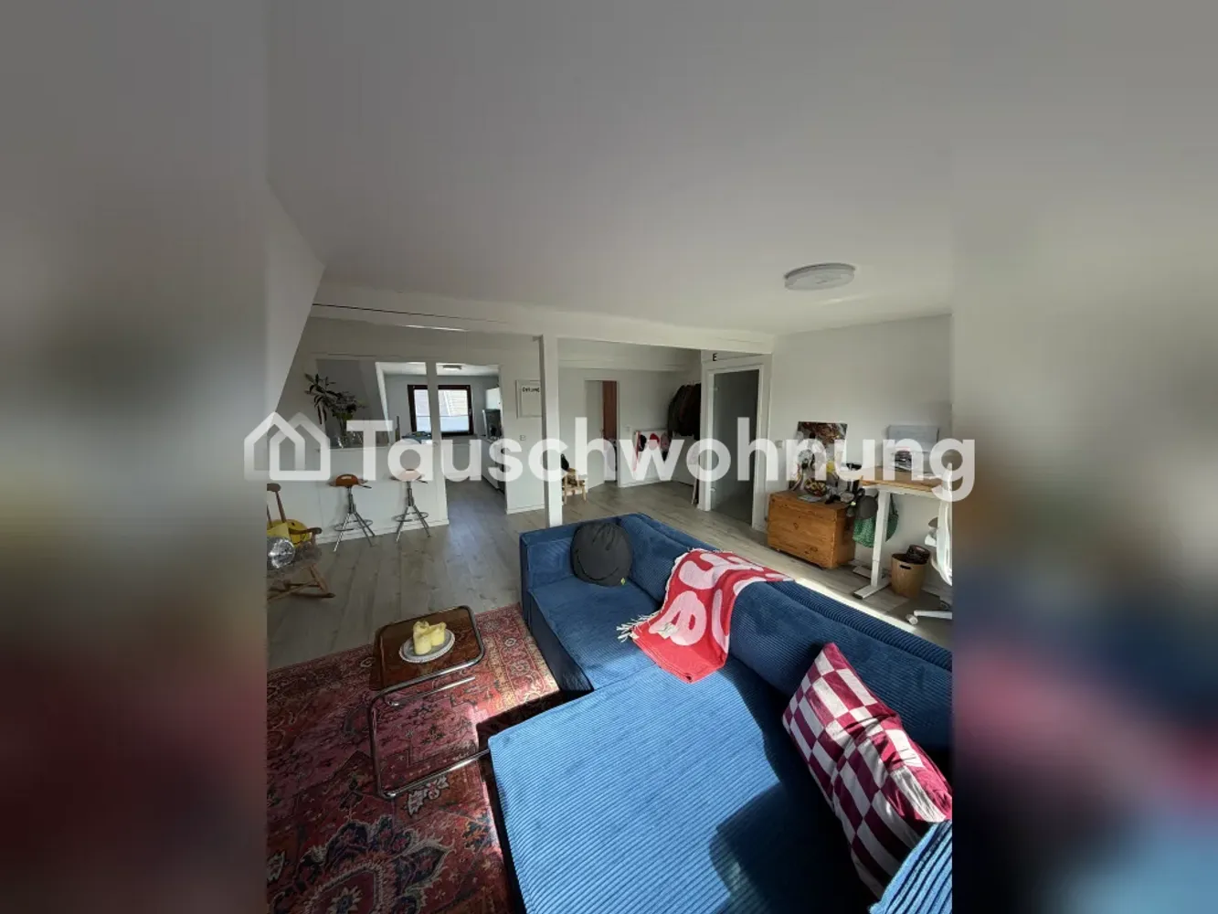 2 Zimmer Wohnung mit 60 m² in Köln – Bild 6