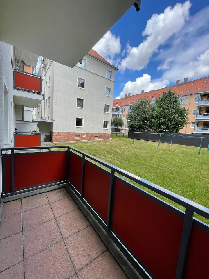 2 room apartment with 52 m² in Gera – Photo 5