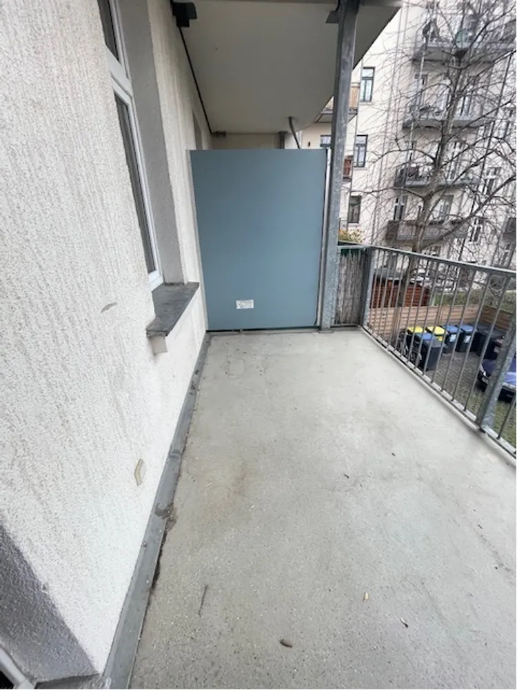 2 Zimmer Wohnung mit 55 m² in Leipzig – Bild 4