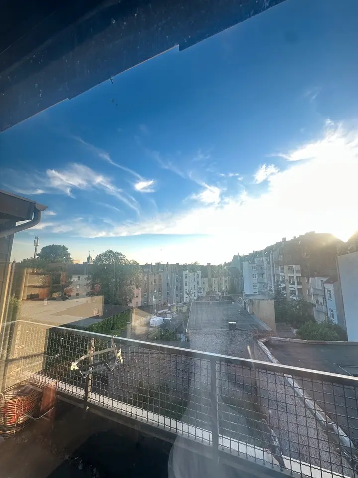 2 Zimmer Wohnung mit 43 m² in Dortmund – Bild 3