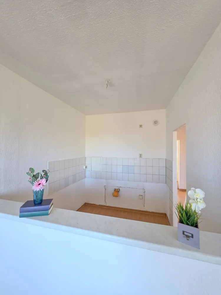 3 room apartment with 57 m² in Magdeburg – Photo 9