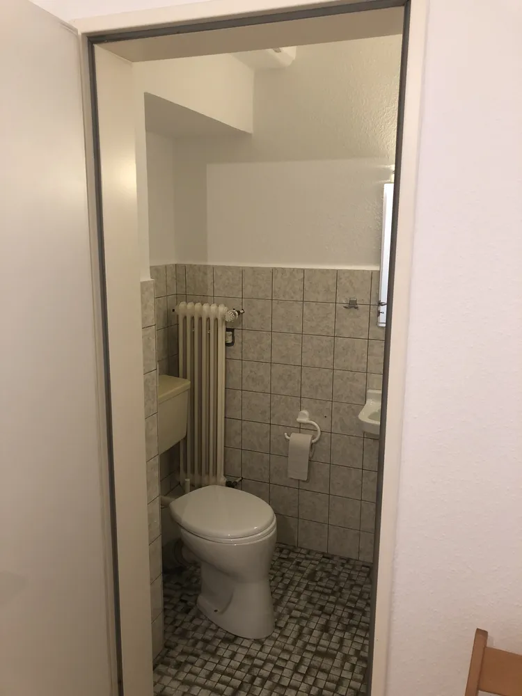 2 Zimmer Wohnung mit 38 m² in Osnabrück – Bild 6