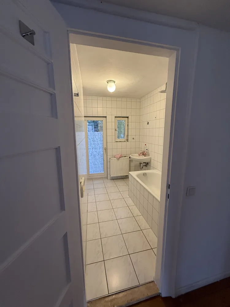 4 Zimmer Wohnung mit 117 m² in Nürnberg – Bild 11