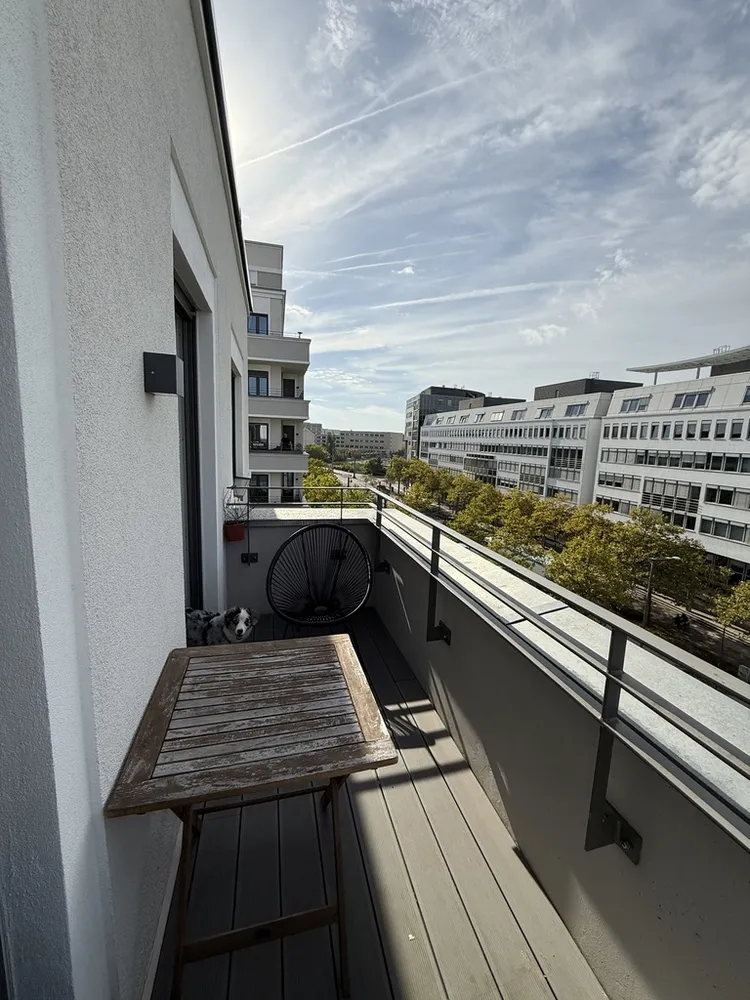2 Zimmer Wohnung mit 61 m² in Leipzig – Bild 4