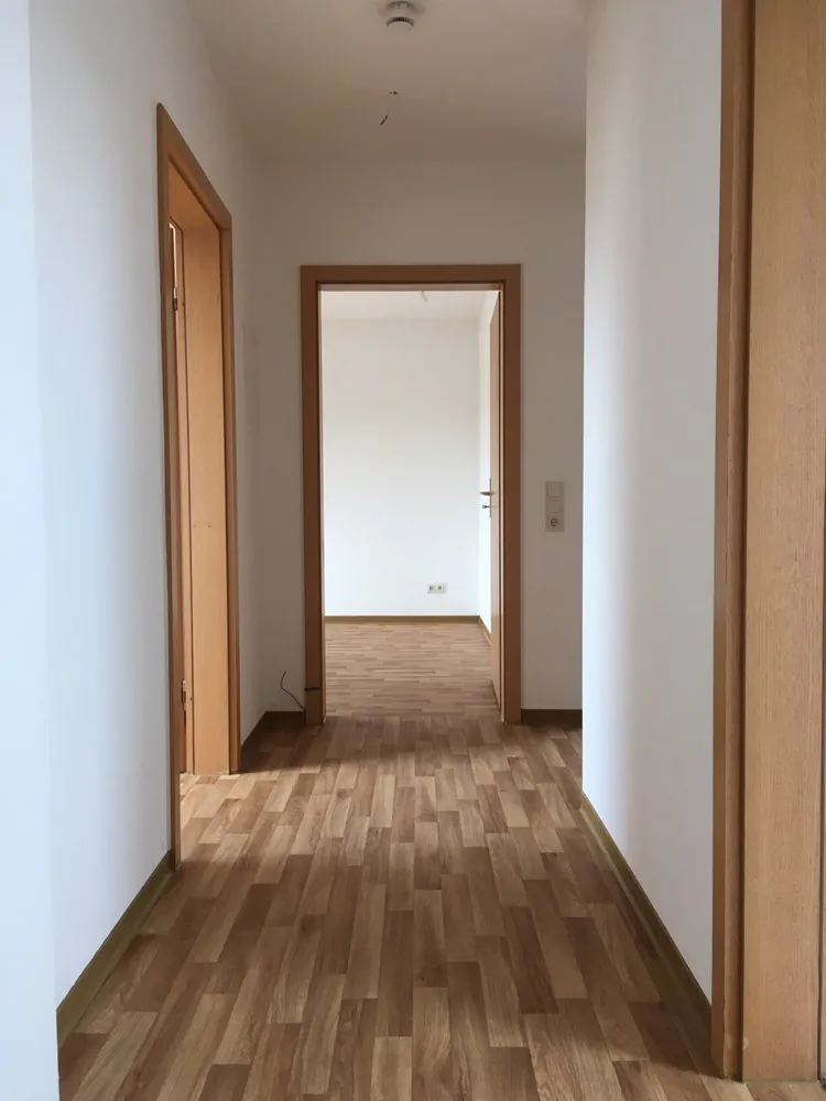 3 room apartment with 53 m² in Halle (Saale) – Photo 5