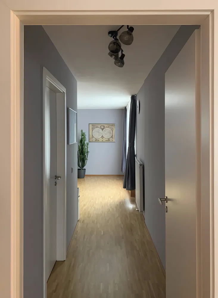 3 Zimmer Wohnung mit 110 m² in Frankfurt am Main – Bild 8