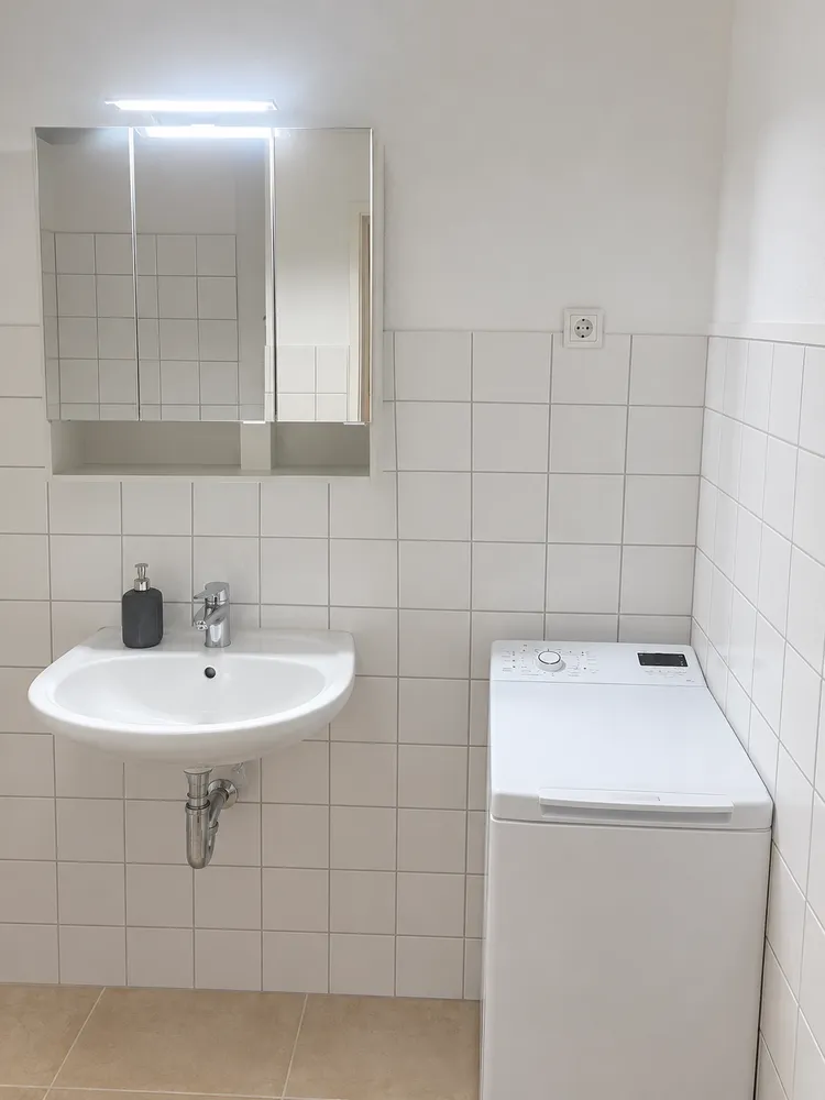 2 Zimmer Wohnung mit 44 m² in Hamburg – Bild 4