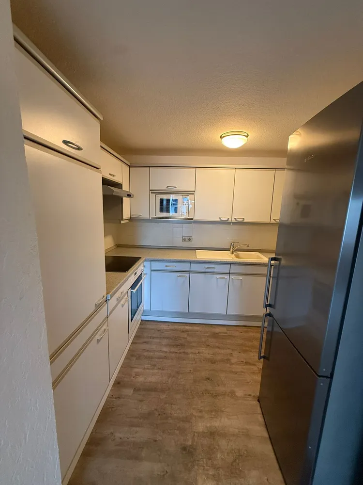2 Zimmer Wohnung mit 69 m² in Ludwigshafen am Rhein – Bild 6