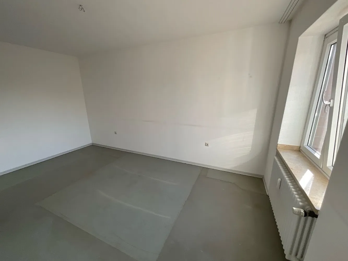 2 Zimmer Wohnung mit 60 m² in Duisburg – Bild 2