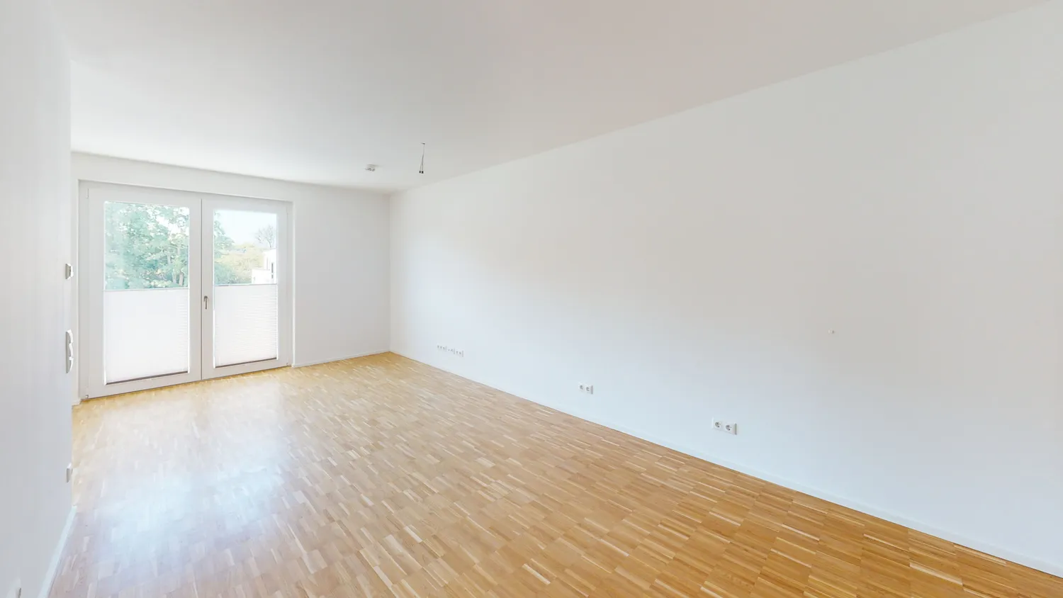 2 Zimmer Wohnung mit 85 m² in Köln – Bild 3