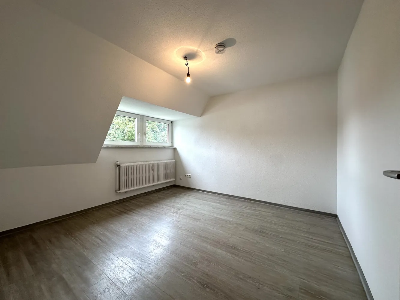 3 Zimmer Wohnung mit 44 m² in Dortmund – Bild 4