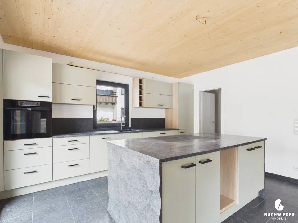 4 Zimmer Wohnung mit 134 m² in Garmisch-Partenkirchen – Bild 3