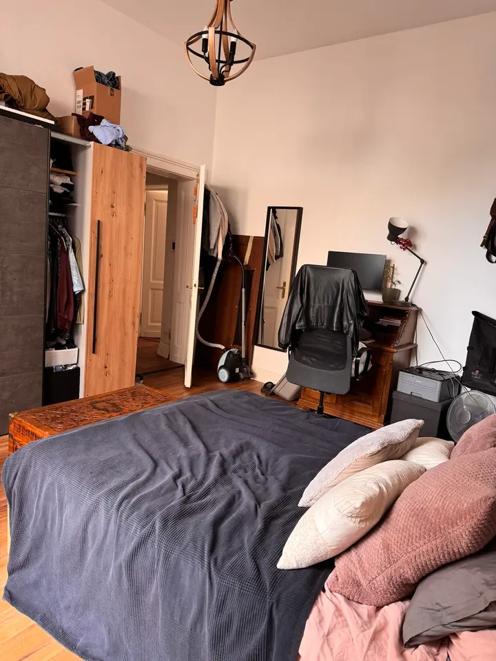 3 Zimmer Wohnung mit 87 m² in Bonn – Bild 4