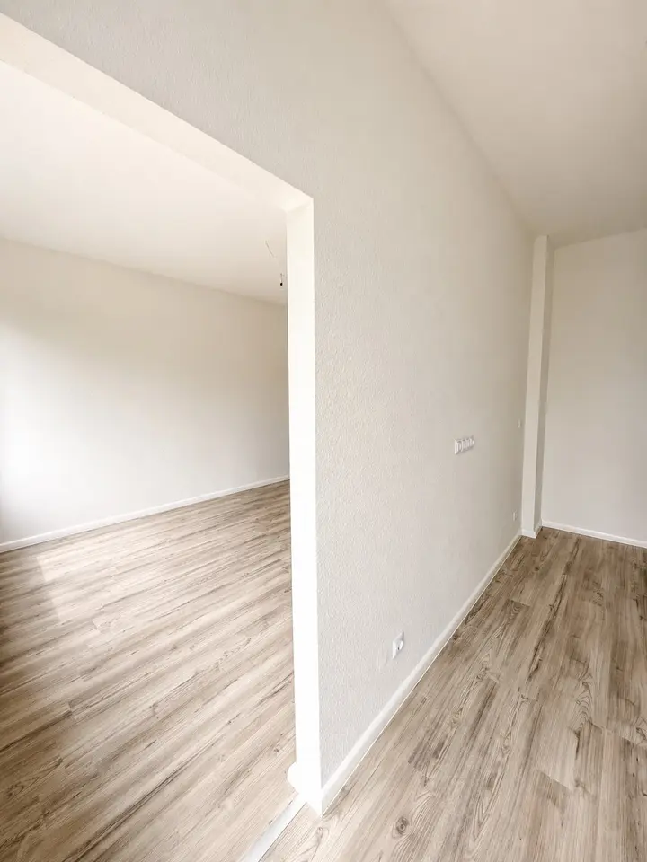 3 Zimmer Wohnung mit 106 m² in Limbach-Oberfrohna – Bild 8
