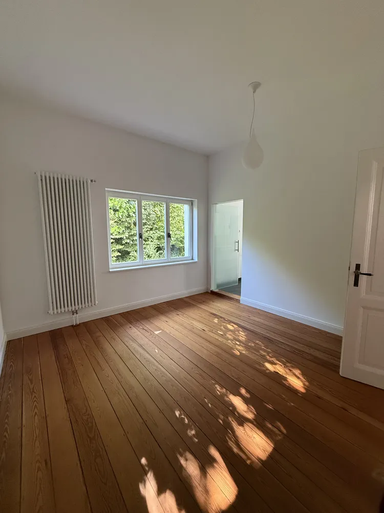 3 room apartment with 110 m² in Wiesbaden – Photo 12
