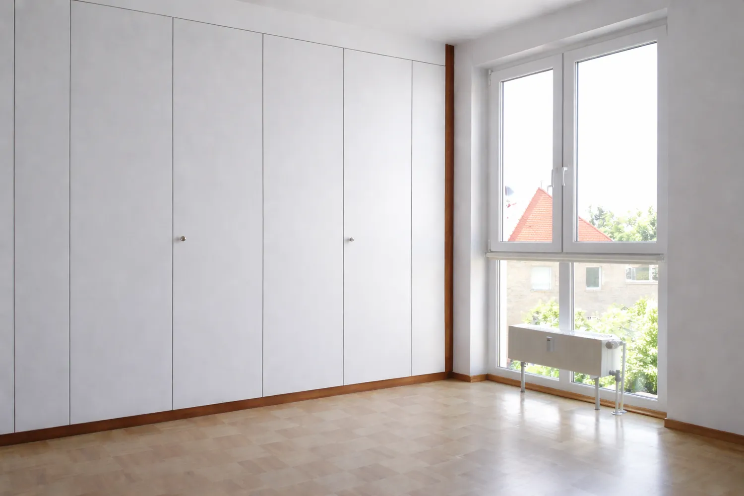 4 Zimmer Wohnung mit 81 m² in Stuttgart – Bild 3