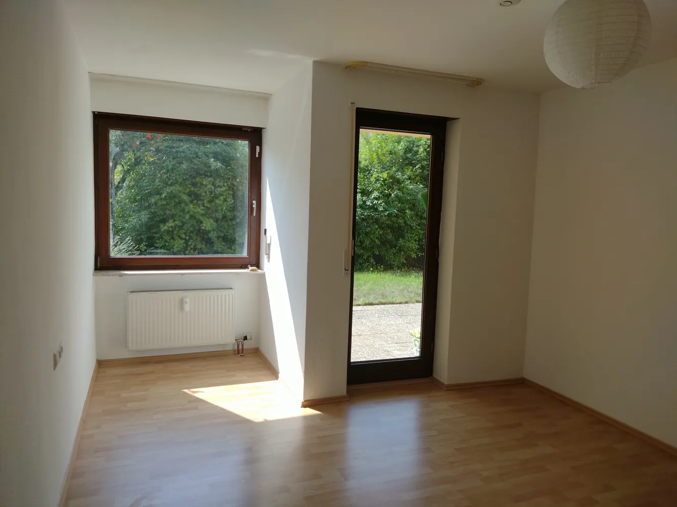 2 Zimmer Wohnung mit 60 m² in Waiblingen – Bild 12