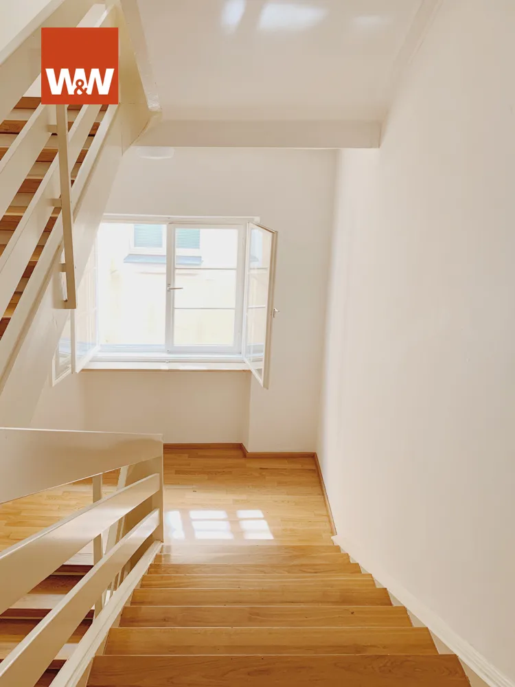 1 room apartment with 25 m² in Regensburg – Photo 5