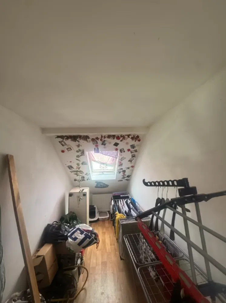 8 Zimmer Wohnung mit 94 m² in Leipzig – Bild 5