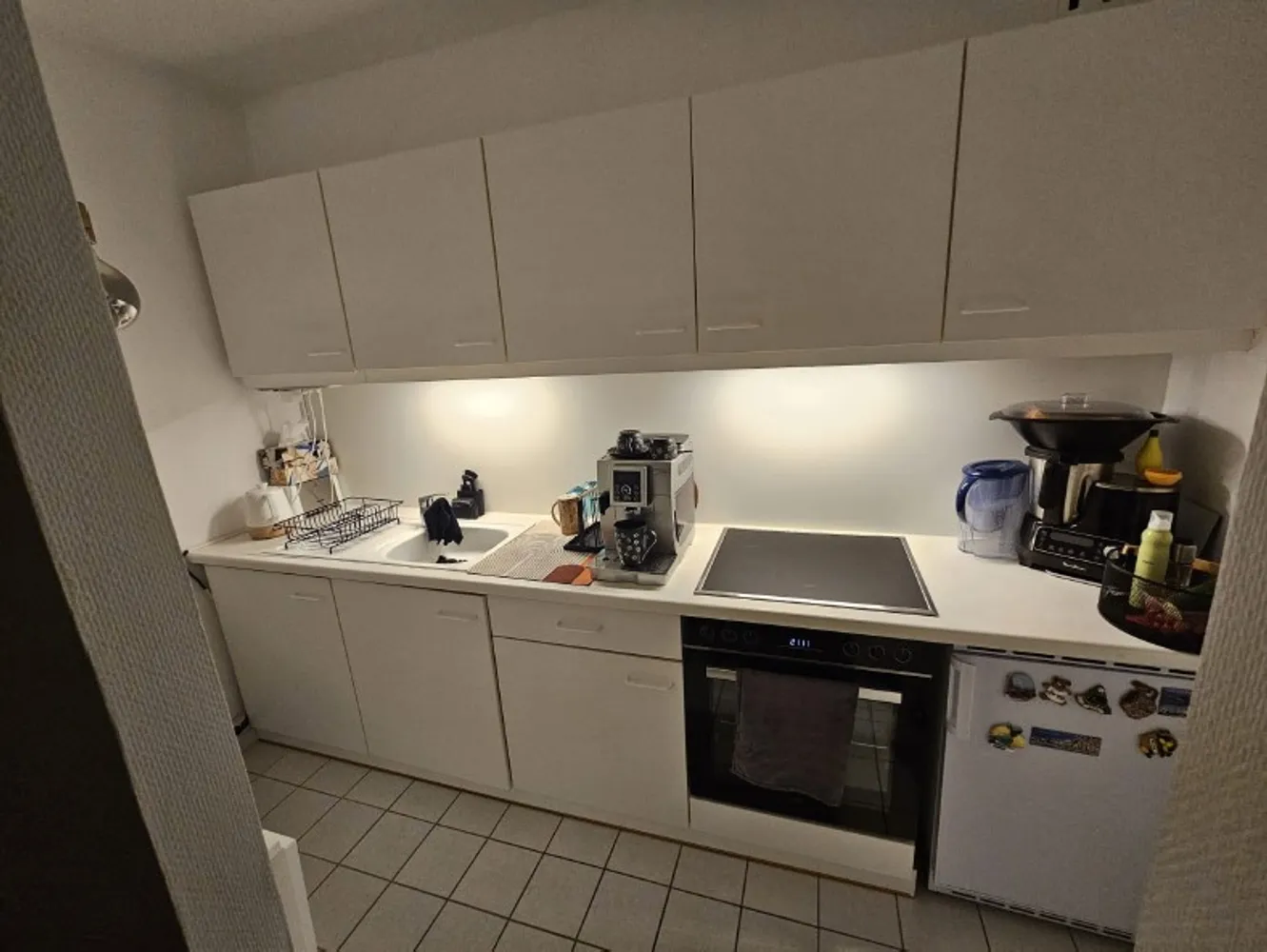 1 Zimmer Wohnung mit 37 m² in München – Bild 5