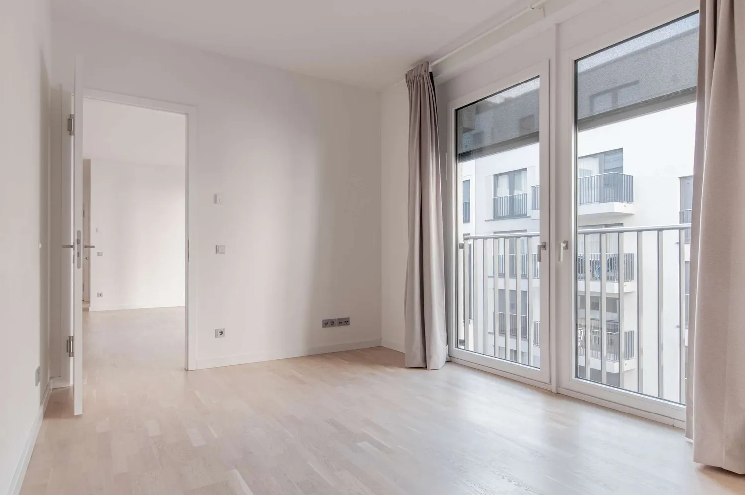 3 room apartment with 76 m² in Berlin – Photo 4